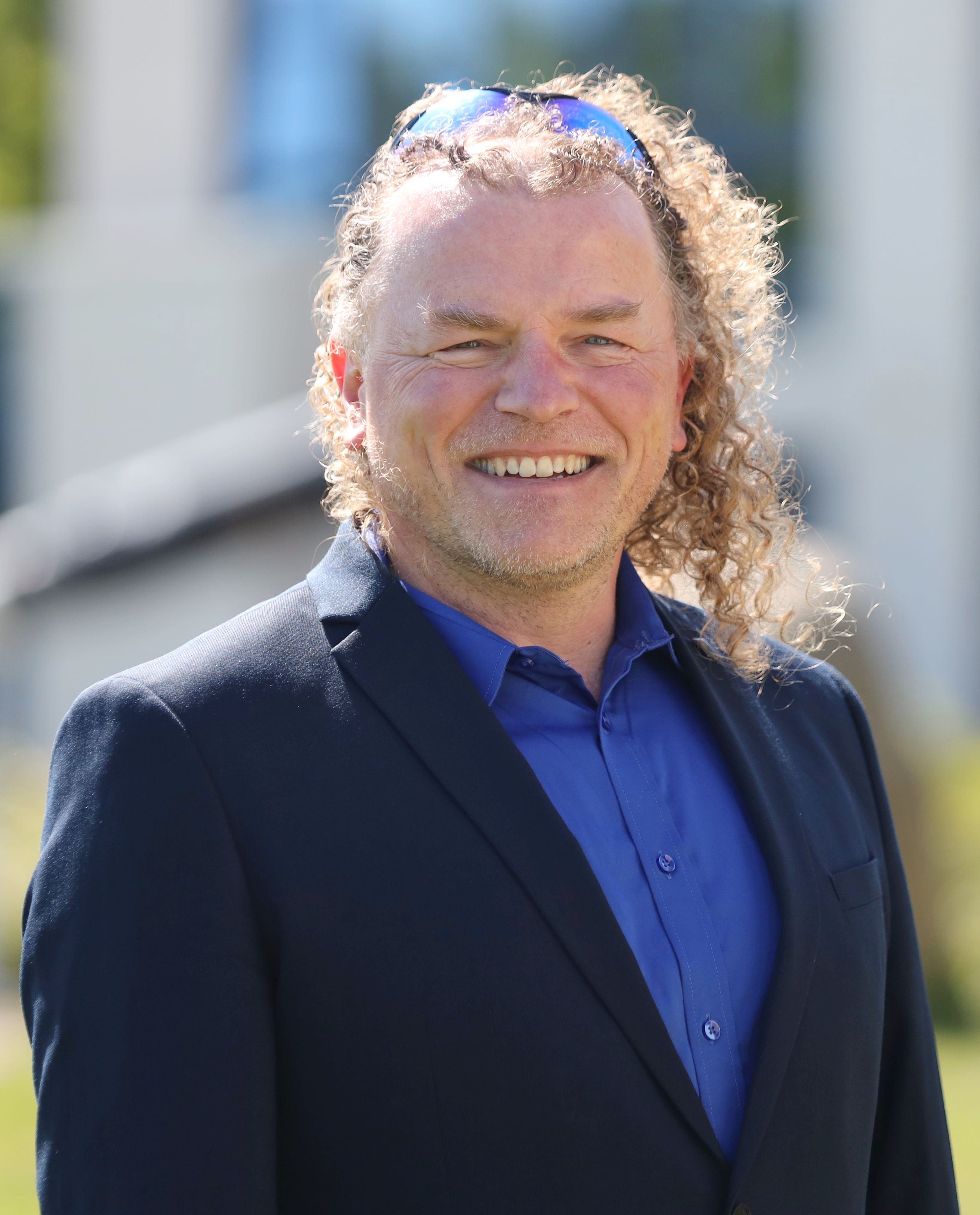 Dr. Gerd Baumgarten