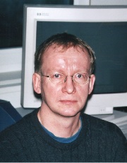 Dr. Uwe Berger