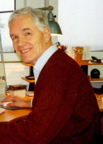 Dr. Günter Entzian