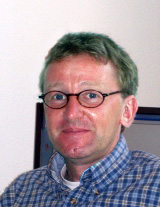 Dr. Axel Gabriel