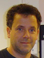 Hans-Jürgen Heckl