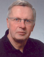 Dr. Peter Hoffmann