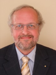 Prof. Dr. Franz-Josef Lübken