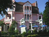 Villa Ludwigsburg