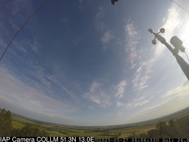 Web Camera is located in Germany.