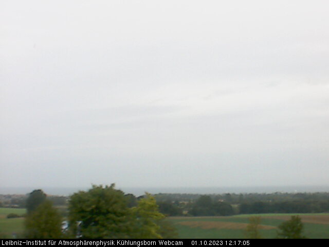 Web Camera is located in Germany.