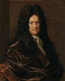 Bild Gottfried Wilhelm
Leibniz