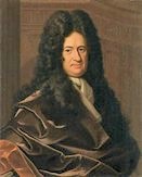 Bild Gottfried Wilhelm
    Leibniz